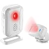 GreenCycle Motion Sensor Doorbell, Door Chime for Business When Entering
