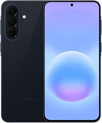 Samsung Galaxy A57 5G 2026 | 256GB, 8GB, Dual SIM | 6.7" 120 Hz, Super AMOLED Plus, IP68 Water Resistant, Android 16 | International Model Factory Unlocked for Global