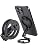 Dual‑Sided Magnetic Phone Holder for iPhone 12‑17, Vlog & Live Broadcast