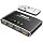 HDMI Switch 3 in 1 Out 4K UHD HDMI Switcher Splitter, Automatic Switch with Remote Metal HDMI Switch Box Hub Support 4K 3D 1080P HDCP2.2 for PS5 PS4 Xbox DVD Player Fire Stick Apple TV PC