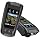 Sports Camera for Bikes Featuring 6 Direction Stabilization 2500mAh Battery and 2 Inch Display Perfect for Cycling Adventures Double Lens Bike Camera