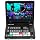 MOVMAGIC MF10S 10.1" Video Switcher - 2HDMI 4K60P Input,4-Choice 4SDI+4HDMI, 8-Layer PGM, PTZ Control,Landscape & Portrait,Recording & Replay, NDI Ready (Upgradeable)