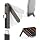 USB-C Phone Stand Adapter 60W, 2-in-1 Right-Angle Kickstand, 1 Pack