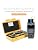Fiber Optic OTDR Launch Cable Box, SC/APC-LC/UPC 1000M Single Mode