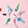 10 Pcs Colorful Cartoon Animal-Shaped Silicone USB Cable Protectors, Flexible Charger Cord Saver Guards Universal for Phones Tablets, Cute Cable Protector for Data Lines Accessories