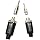 STRICH M2 UHF Wireless XLR Mic Transmitter & Receiver, 16 Channels