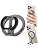 Magnetic Ring Holder for MagSafe Dual-Sided, Removable Phone Finger Grip Holder Adjustable Kickstand for iPhone 17/16/15/14/13 Series, Magnet Phone Stand Grip Compatible with Magnetic Car Mount