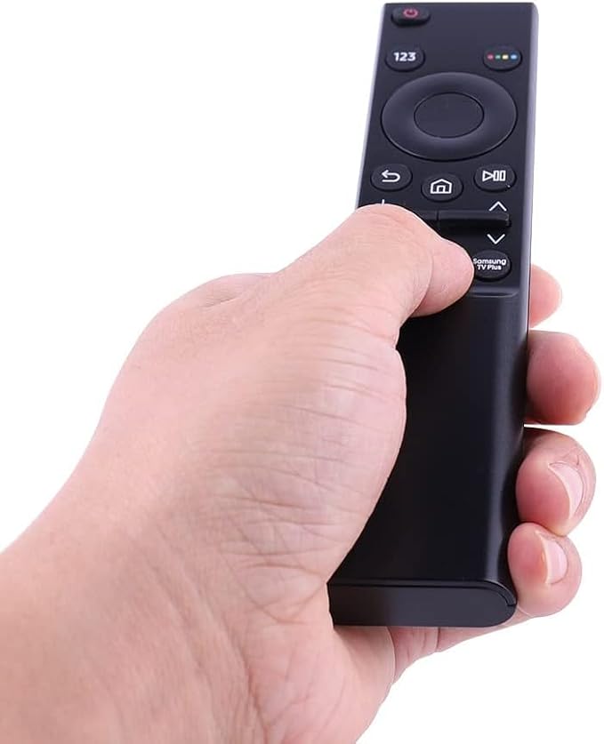 New BN59-01357P Replacement Q70 Voice Remote Control for Samsung TV Q70A Q80A QN90A QN800A QN85A Neo QLED The Frame Crystal UHD Series 4K Smart TV Solar Remote BN59-01357F