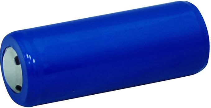 Bigblue Battery Cell 18650 x 4 Supreme