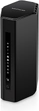 NETGEAR Nighthawk WiFi 7 Router RS300, Up to 2,500 sq ft, 9.3 Gpbs