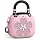 DOSS Candy 2-in-1 Mini Bluetooth Speaker, Loud Audio, Cute Backpack Charm