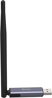 SONOFF Zigbee 3.0 USB Dongle Plus MG24, Zigbee Gateway with EFR32MG24, Thread & Zigbee USB Stick, Zigbee Controller for Home Assistant or Zigbee2MQTT