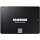 Samsung SSD 870 EVO SATA III 2.5” 2TB, Read Speeds Up to 560MB/s