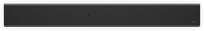 LG S40T 2.1 ch.Soundbar with Wireless Subwoofer, TV Synergy, Wow Interface, AI Sound Pro