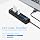 7-Port USB 3.0 Hub, IVETTO Data USB Hub Splitter with 3.3ft Long Cable for Laptop, PC, MacBook, Mac Pro, Mac mini, iMac, Surface Pro and More - Image 10