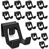 14 Pcs Headphone and Controller Holder, Versatile Wall Mount