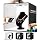 DUCLUS Light Box Photography, 16x16 Inch Photo Light Box with 160 Dimmable LED Lights (CRI 97+), 6 PVC & 2 Paper Backdrops, Portable Studio Box for Product Photography: Jewelry, Food, Shoes