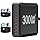 300W GaN Charging Station 10 Port USB C Charger Block Type C Charging Hub