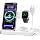 GETPALS Wireless Charger iPhone Charging Station for Apple Multiple Devices