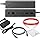 Microsoft Surface Dock 2 Docking Station Bundle - Surface Pro Docking Station Compatible with Surface Pro 7, 7+, 8, 9 (with 5G), Surface Laptop 3, 4, 5, and Surface Book 3 (13" & 15") (Renewed)