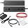 Microsoft Surface Dock 2 Docking Station Bundle - Surface Pro Docking Station Compatible with Surface Pro 7, 7+, 8, 9 (with 5G), Surface Laptop 3, 4, 5, and Surface Book 3 (13" & 15") (Renewed)