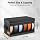 4-Pack 3D Printer Filament Storage Box