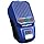 Wearable Bluetooth Speaker, Clip-On Mini Speaker with Built-in Mics,Blue
