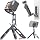 Magnetic Phone Stand Tripod for MagSafe iPhone | 2-in-1 Action Camera Mount