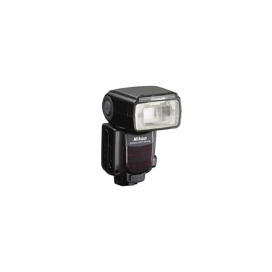 Nikon SB-900 AF Speedlight Flash for Nikon Digital SLR Cameras