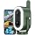 Xega 4G LTE Cellular Camping Camera Magnetic Built in SIM Card Portable