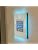 LANBON Smart Light Switch,1/2/3 Gang,3 Way for Whole House, LCD Magic Panel by WiFi Mesh Never be Offline, 2.4G Wi-Fi Smart Switch Compatible with Alexa&Google Home, Neutral Wire Required,L8-HS-White
