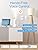 EIGHTREE Smart Plug 15A, Compatible with Alexa, Google&SmartThings 4-Pack