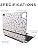 Skin Compatible with Apple Magic Keyboard for iPad Pro 11‑inch (M4) 2024 - Cool Flamingo - Premium 3M Vinyl Protective Wrap Decal Cover - Easy to Apply | Crafted in The USA by MightySkins - Image 10