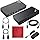 40AS0090US Lenovo Thinkpad Docking Station USB-C Gen 2-1 Year Warranty - Thinkpad Thunderbolt 3 Dock, HDMI, DisplayPort & USB C Cable - Universal Docking Station (Renewed)