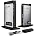 WAVLINK Laptop Docking Station 3 Monitors(Max Resolution: Single 8K or Triple 4K), 11-in-1 USB C Docking Station with 125W PD3.1 Pass-Through & Power Adapter, HDMI + 2* DP, for MacBook M1–M4 & Windows - Image 9