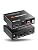J-Tech Digital HDMI Audio Extractor 4K 60Hz & ARC Support, HDMI to RCA Optical Compatible with Dolby Digital DTS Stereo for Laptop Blu-Ray Gaming Consoles (JTECH-AE4KA)