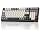 RK ROYAL KLUDGE F99 Wireless Mechanical Keyboard, Gasket Structure