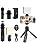 Vlogging Kit for iPhone, YouTube Starter Kit for Content Creators