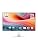 msi PRO MP251W E2 24.5-inch IPS 1920 x 1080 (FHD) Gaming Office Monitor, 120Hz, Adaptive-Synch, HDR Ready, HDMI, VGA Port, Display Port,VESA Mountable, Tilt, Speaker, 4-Side Slim Bezel,1ms, White