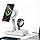 ESR 6-in-1 Charging Station with CryoBoost, for iPhone Duo/18 Pro/17-12 - Image 9