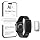 Gem Wearable AI Voice Recorder, Transcribes, Fits Apple Watch Bands