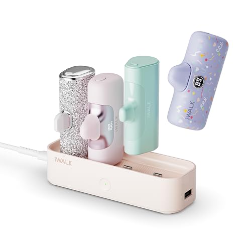 iWALK LinkPod Station for iWALK LinkPod Portable Cha | Charging & Powe - Image 2