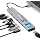 Plugable USB C Hub Multiport Adapter: 9-in-1 with 140W PD Charging - Image 9