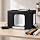 Photo Light Box Photography 24x16x16in Bi-Color Product Photo Box