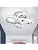 CANEOE Modern Ceiling Light Fixture,Small Led Hallway Light Fixtures Ceiling Lamp,Creative Close to Ceiling Lighting for Hallway Bedroom Bathroom Balcony Stair Light Fixtures Ceiling Mount