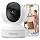 REOLINK 4MP 2K Indoor Camera E1, Plug-in WiFi 6 Security Camera