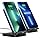 Wireless Charger [2 Pack],15W Fast Wireless Charging Stand,Wireless Charger Compatible with iPhone 15/15 Plus/15 Pro Max/14/13/12 /11Pro Max/XR/XS/X/8 Plus,Galaxy S23/S22/S21/S20 Note 20/10,Google,etc