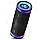 TREBLAB HD77 Waterproof Bluetooth Speaker, 30W Deep Bass, RGB Light, 20H