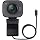 Logitech 2022 StreamCam 1080P HD 60fps Streaming Webcam Full HD Camera with USB-C & Integrated Microphone for Live Streaming and Content Creation - Graphite - 960-001280 (Renewed)