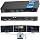 Surface Thunderbolt 4 Dock 13 in 1 Triple Displays Dual HDMI+DisplayPort